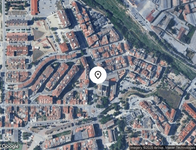 Flat at Street Cadi , 18